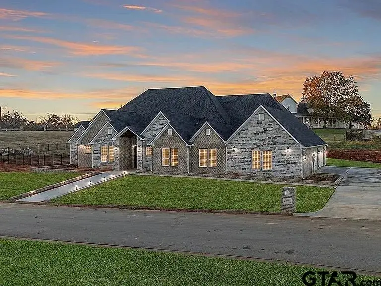 611 Bridle Ridge Dr., Tyler, TX 75703 - Image #2