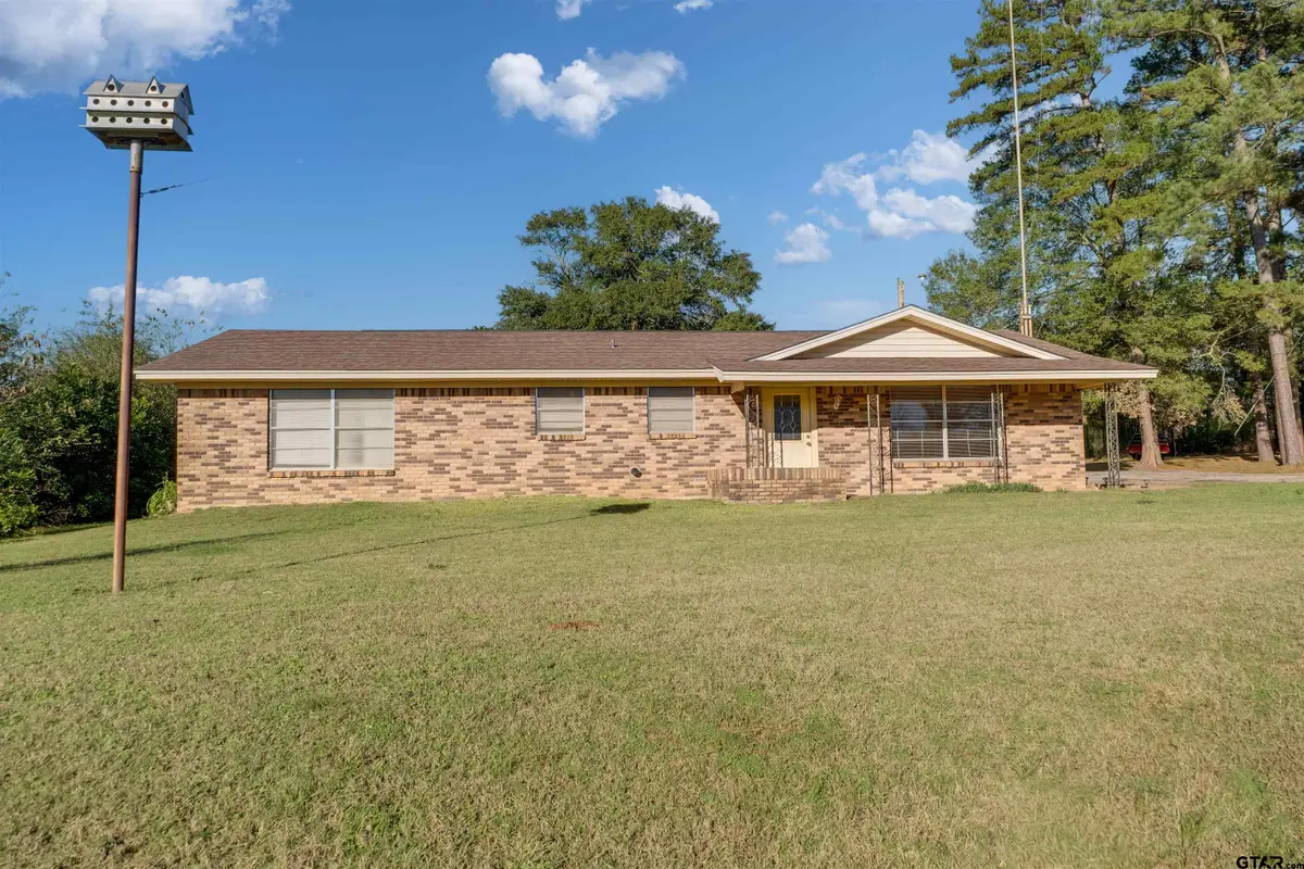 2094 W HWY 175, Frankston, TX 75763 - Image #1