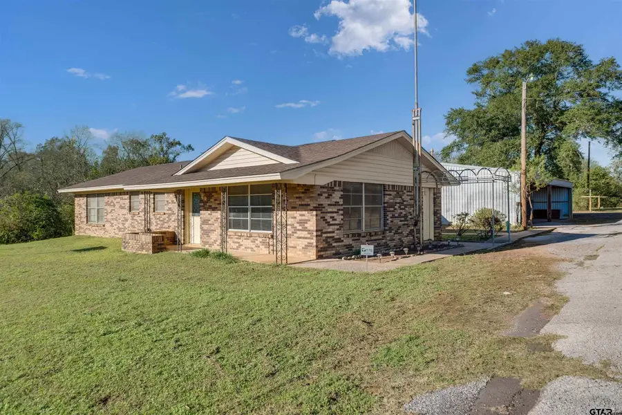 2094 W HWY 175, Frankston, TX 75763 - Image #2