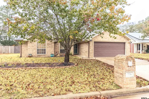 318 Amanda Ct, Whitehouse, TX 75791