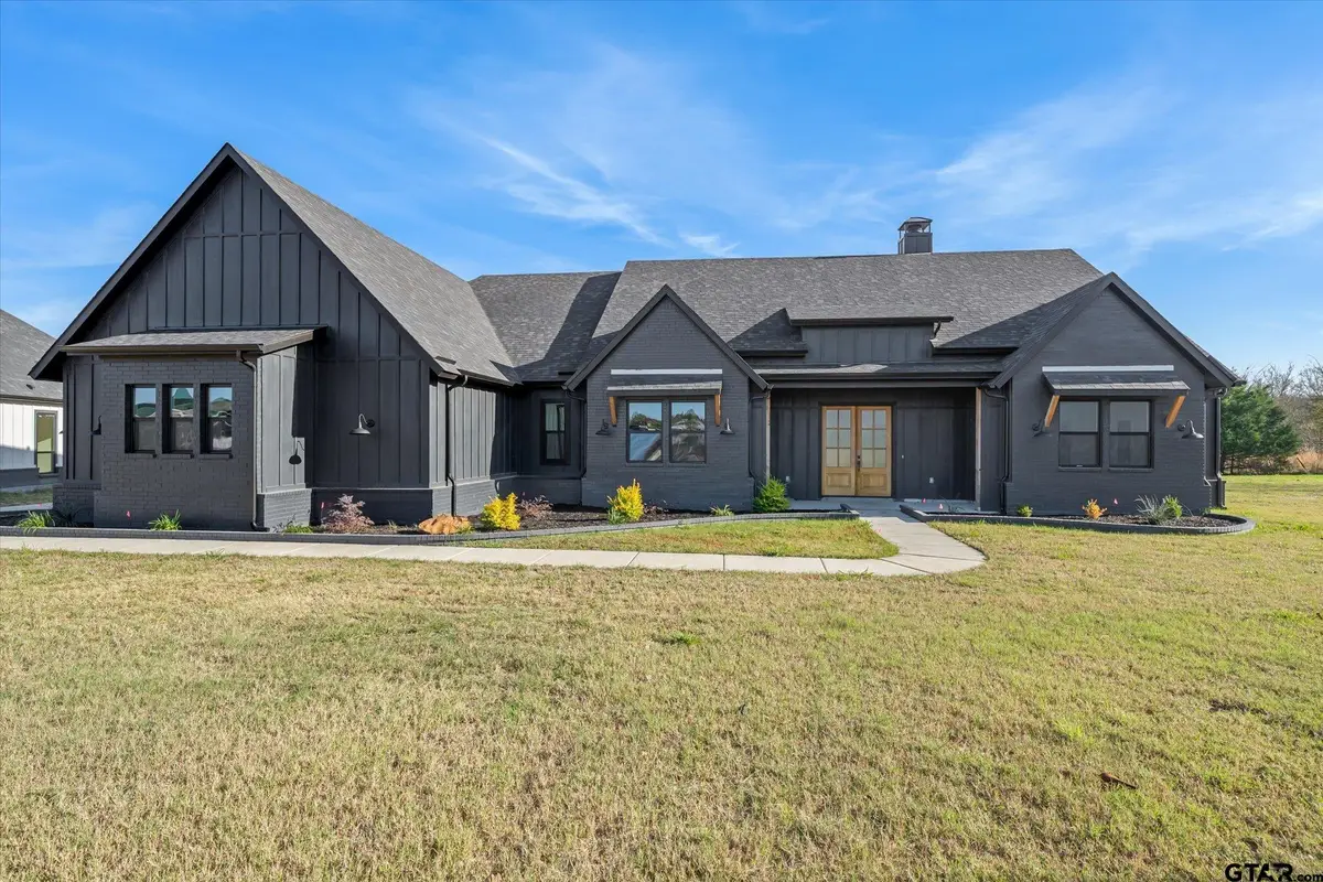 178 Norman Drive, Canton, TX 75103 - #1