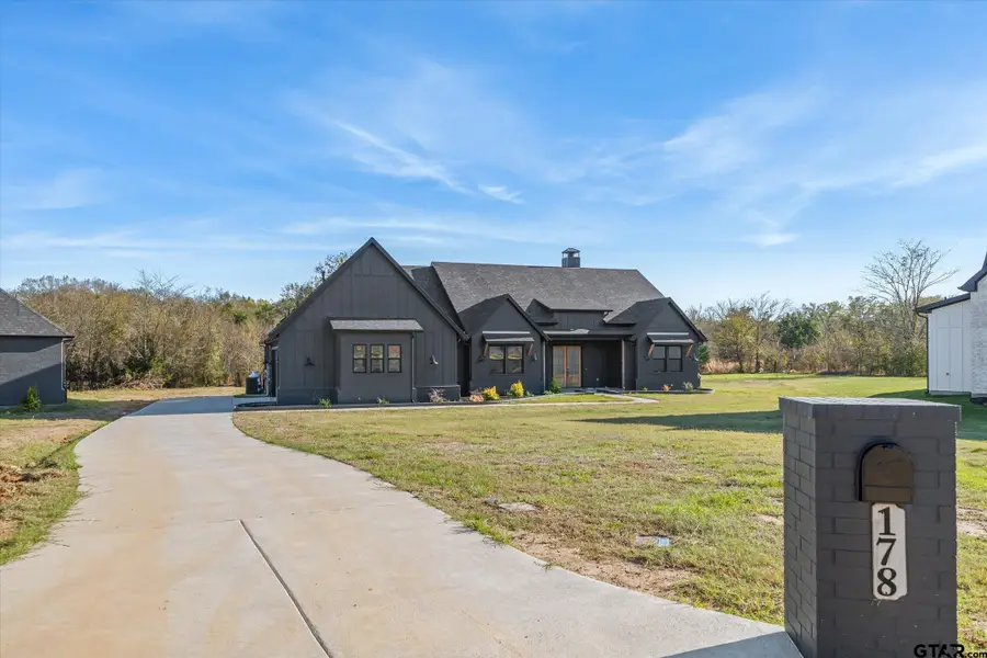 178 Norman Drive, Canton, TX 75103 - #2