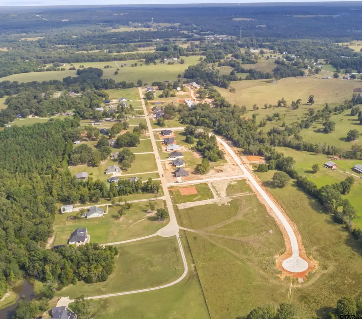 13950 Cedar Hill Lane, Tyler, TX 75704 - Image #1