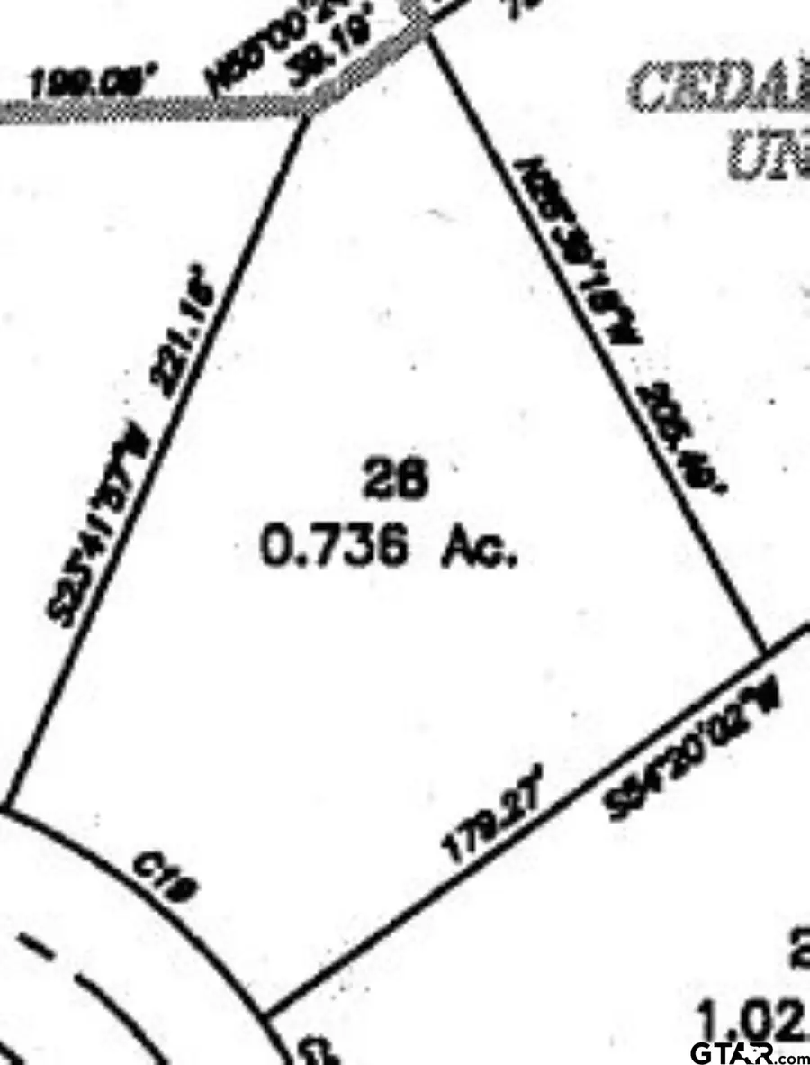 13950 Cedar Hill Lane, Tyler, TX 75704 - Image #2