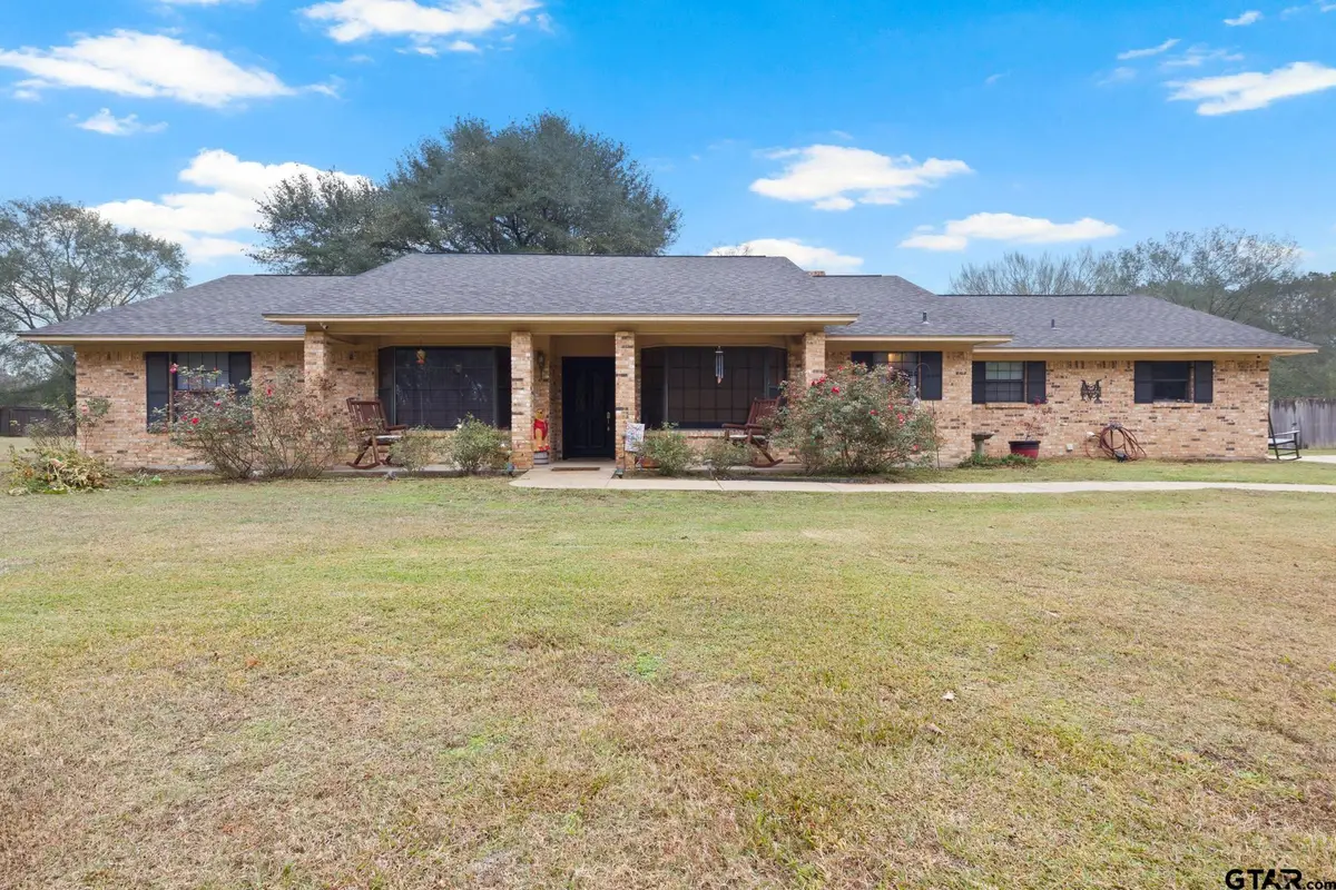 195 County Road 4164, Pittsburg, TX 75686 - Image #1