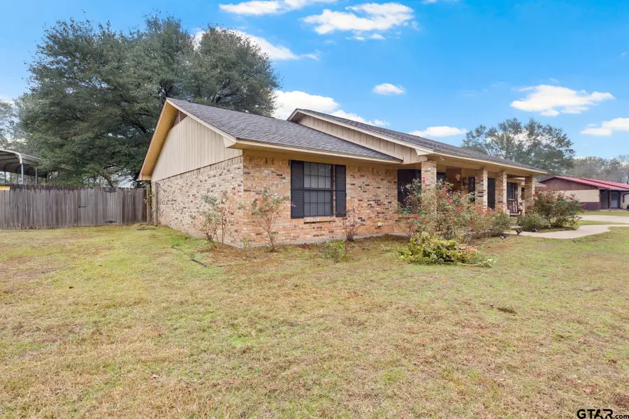 195 County Road 4164, Pittsburg, TX 75686 - Image #2