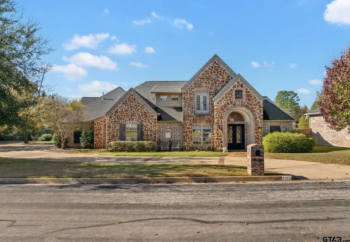 7107 Butterfly Creek, Tyler, TX 75703 - Image #1