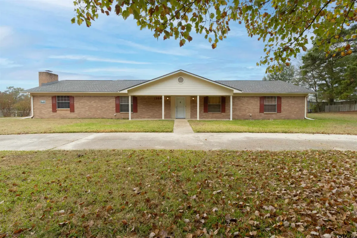 12654 County Road 192, Tyler, TX 75703 - Image #1
