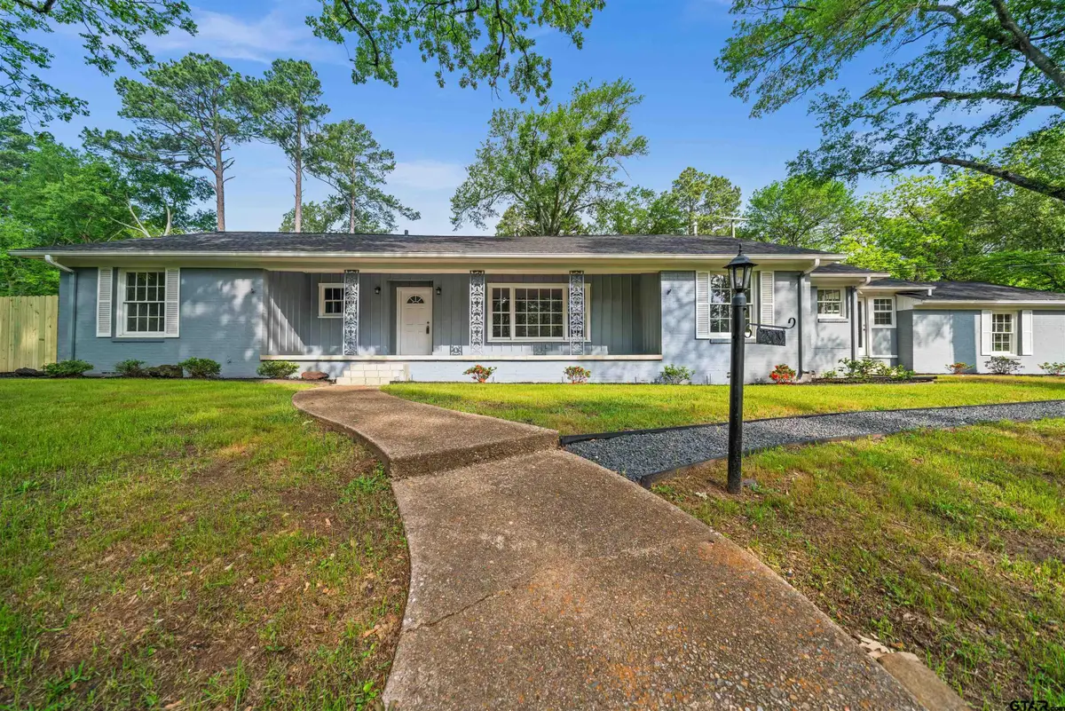 2809 Robertson Ave, Tyler, TX 75701 - Image #1