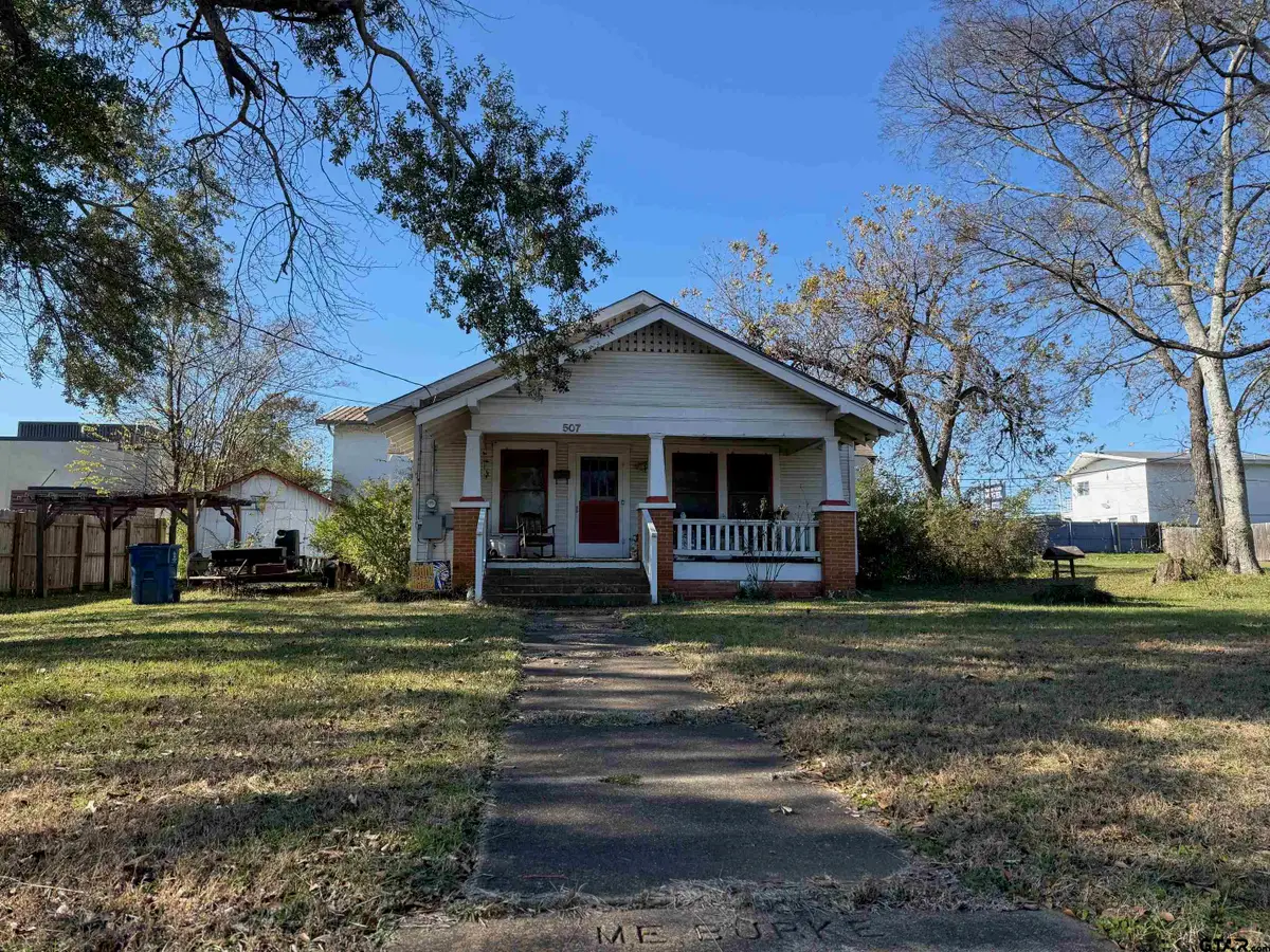 507 Neches, Jacksonville, TX 75766 - Image #1
