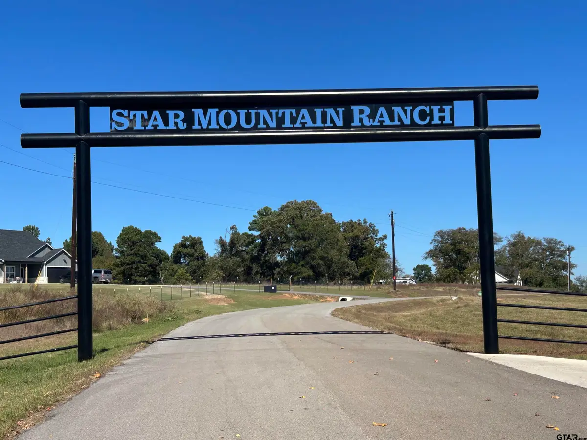 12729 Ridgeway Court, Winona, TX 75792 - Image #1