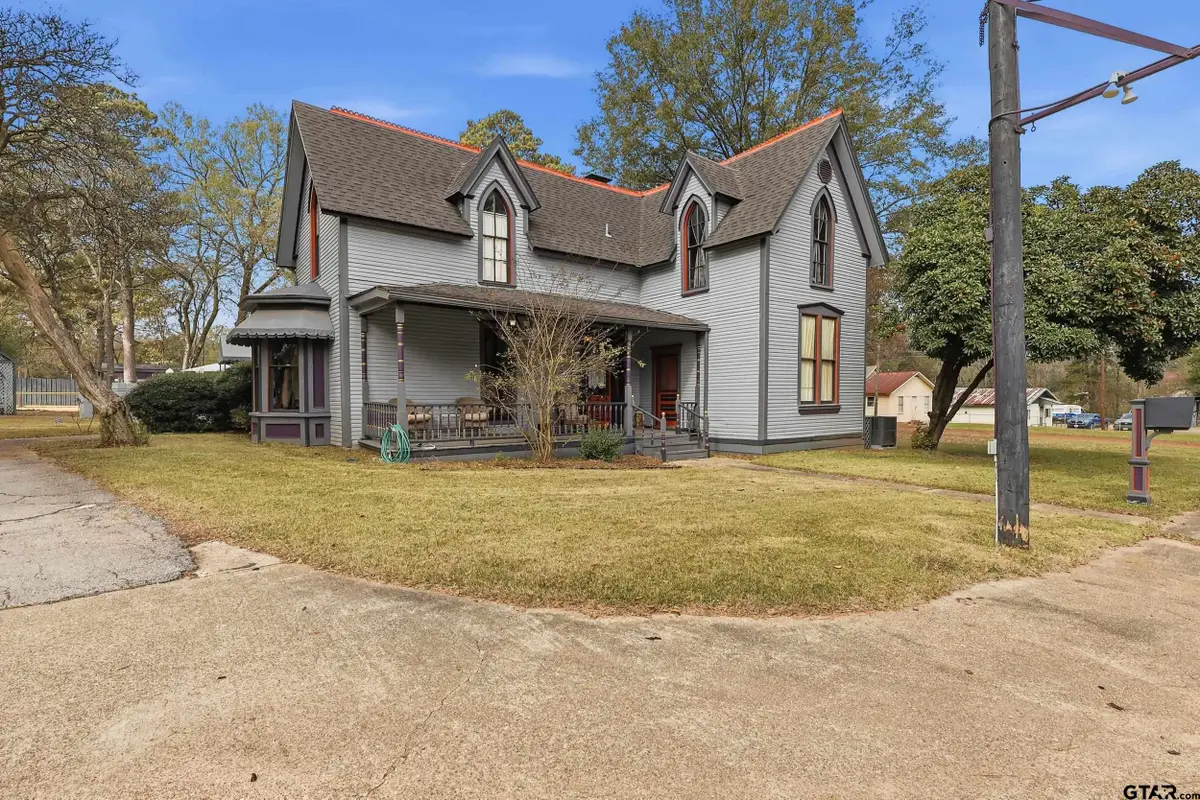 302 Mt Pleasant ST, Pittsburg, TX 75686 - Image #1