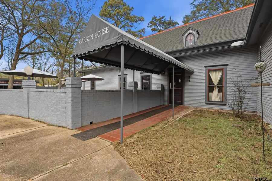 302 Mt Pleasant ST, Pittsburg, TX 75686 - Image #2