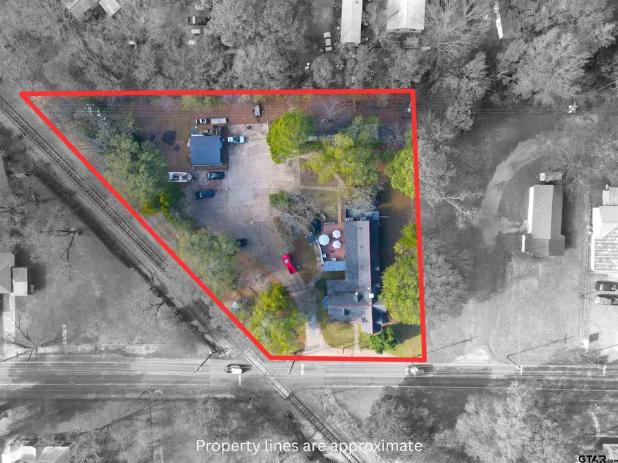 302 Mt Pleasant ST, Pittsburg, TX 75686 - Image #3