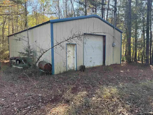 TBD FM 1002, Big Sandy, TX 75755