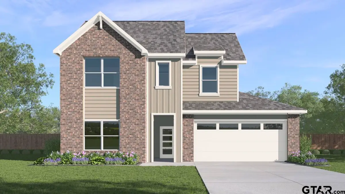 2065 Bobby Ashcraft Drive, Lindale, TX 75771 - Image #1