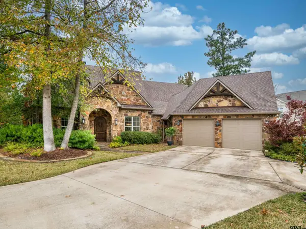 7311 Crosswater Cove, Tyler, TX 75703
