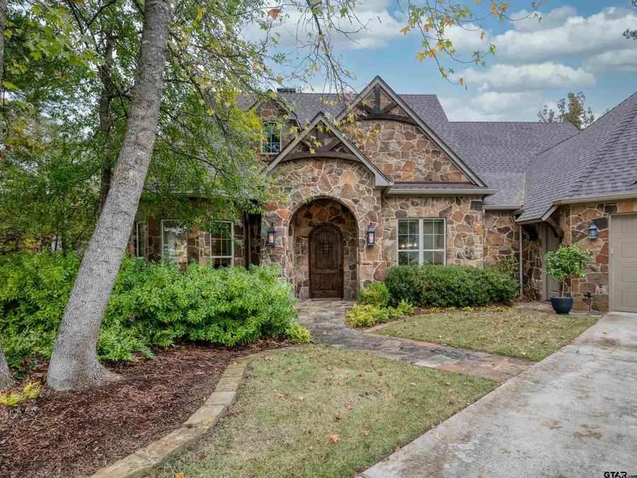 7311 Crosswater Cove, Tyler, TX 75703 - Image #2