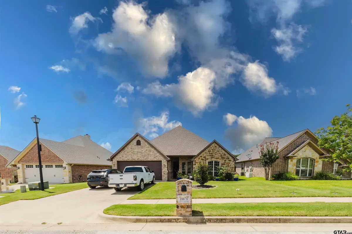 18870 Bur Oak Ct., Flint, TX 75762 - Image #1