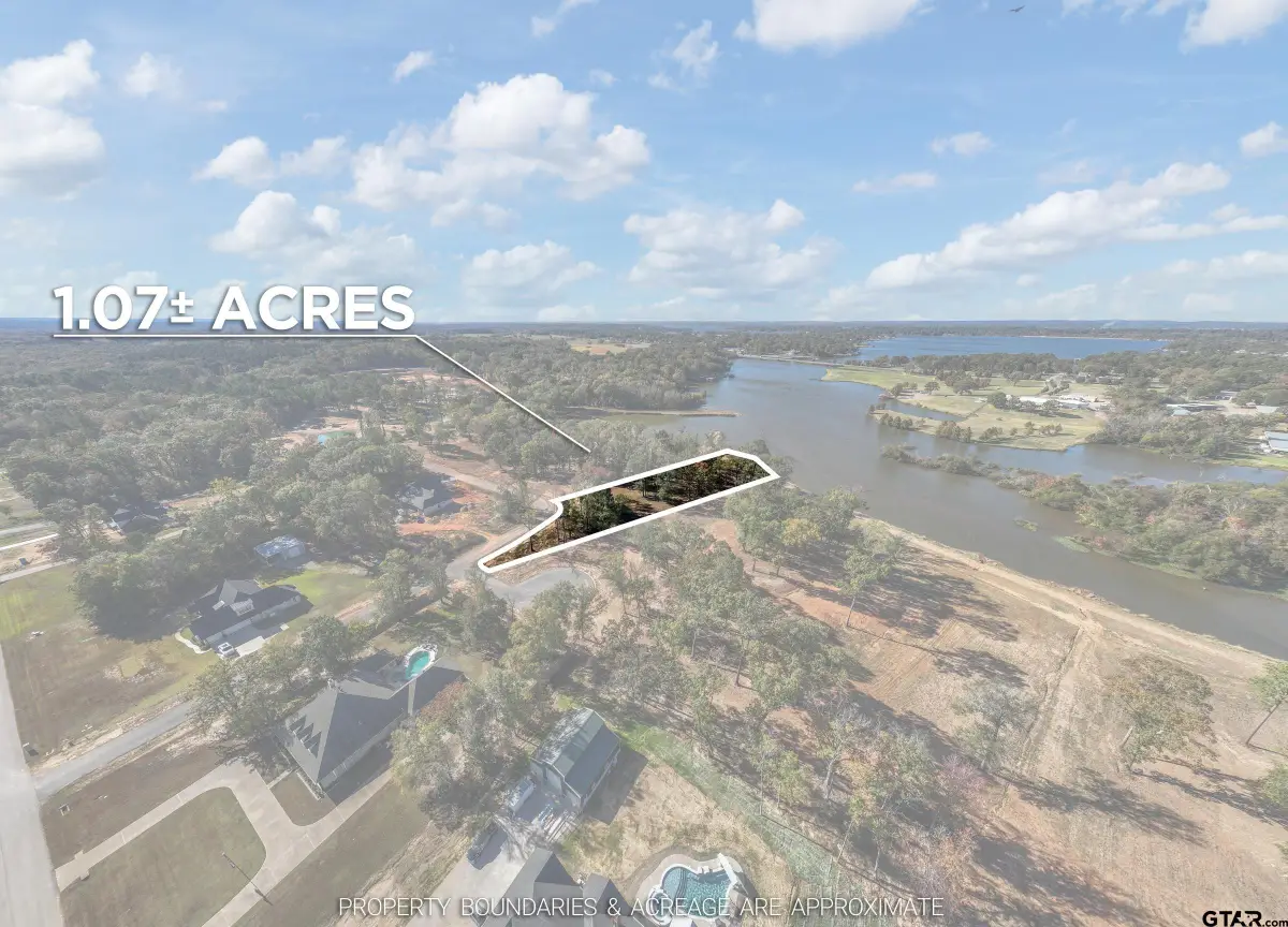 0 Carolina Dr (Lot 9), Bullard, TX 75757 - Image #1