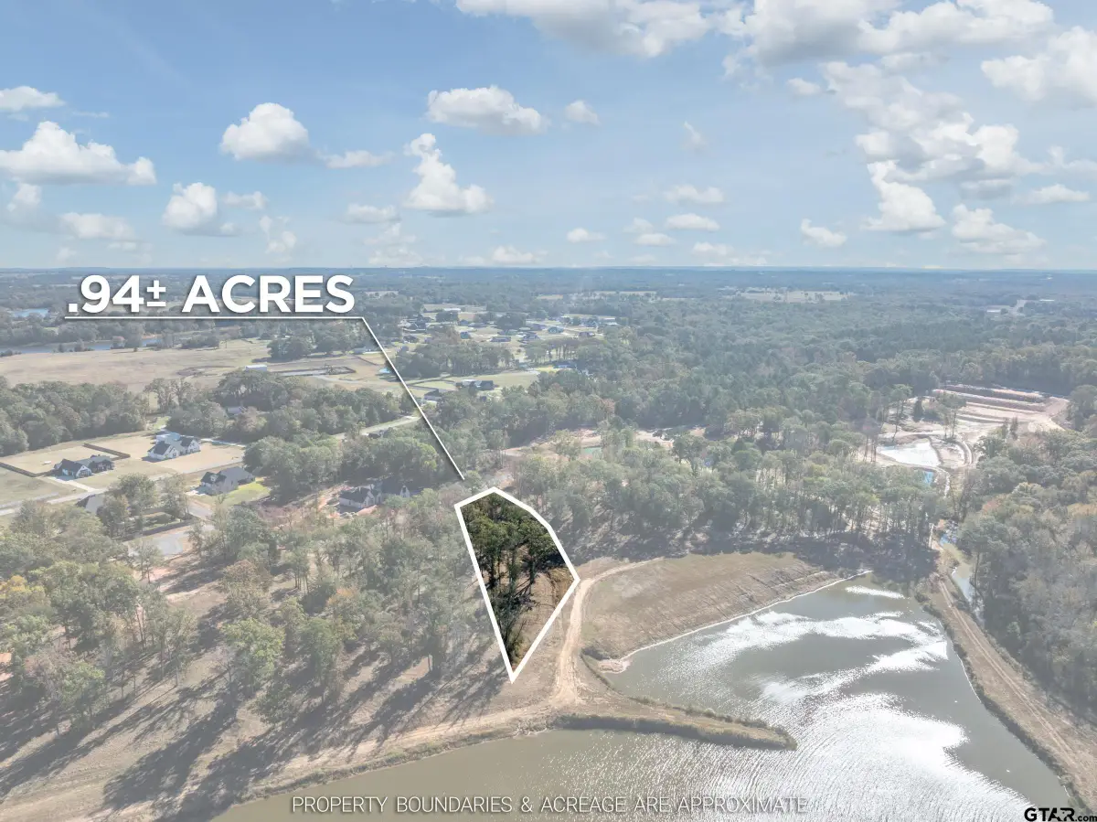 0 Carolina Dr (Lot 11), Bullard, TX 75757 - Image #1