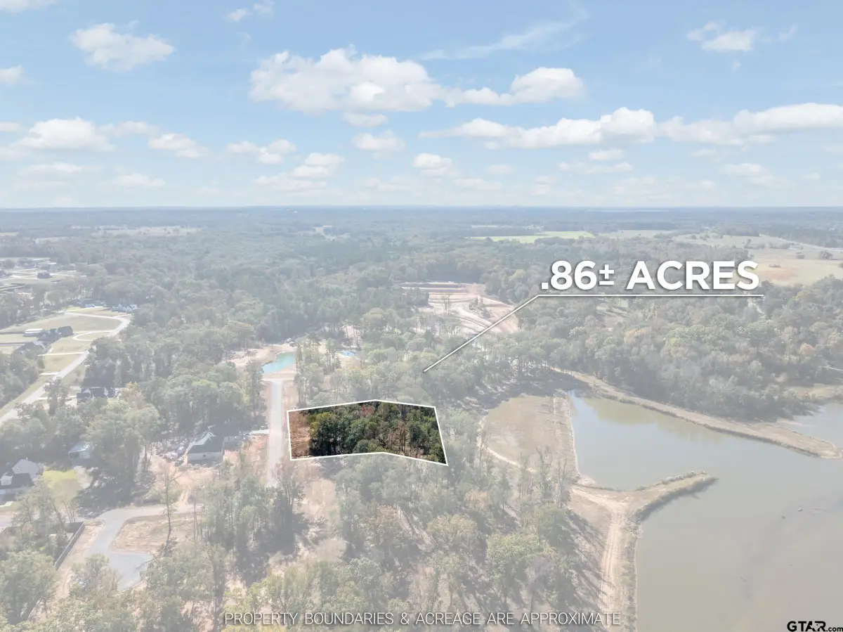 0 Carolina Dr (Lot 12), Bullard, TX 75757 - Image #1