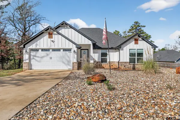 7600 County Road 210, Tyler, TX 75707