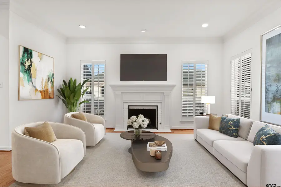 412 Brighton Ct, Tyler, TX 75701 - Image #3