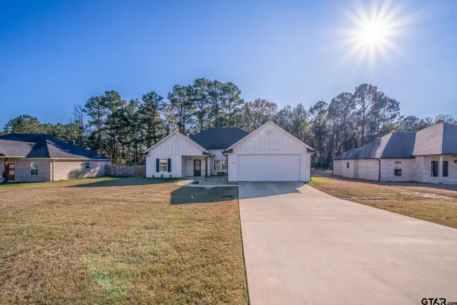 147 Heartland Xing, Diana, TX 75640 - Image #3