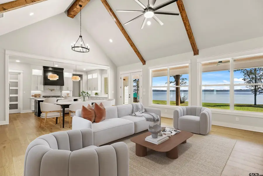 22405 Blue Water Rd, Chandler, TX 75758 - #3