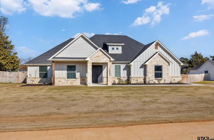 14662 Woodland Creek Dr, Tyler, TX 75706 - Image #2