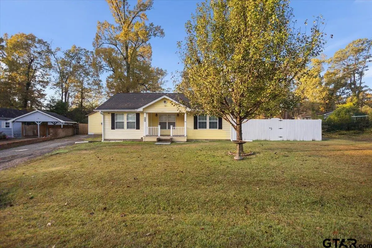 1402 Lawndale, Longview, TX 75604 - Image #1