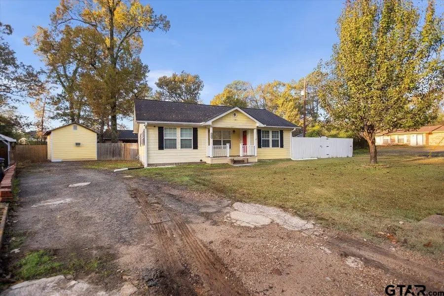 1402 Lawndale, Longview, TX 75604 - Image #3