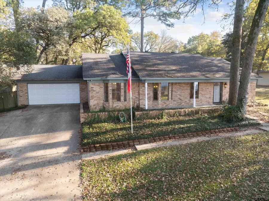 17617 Carol Circle, Flint, TX 75762 - Image #2