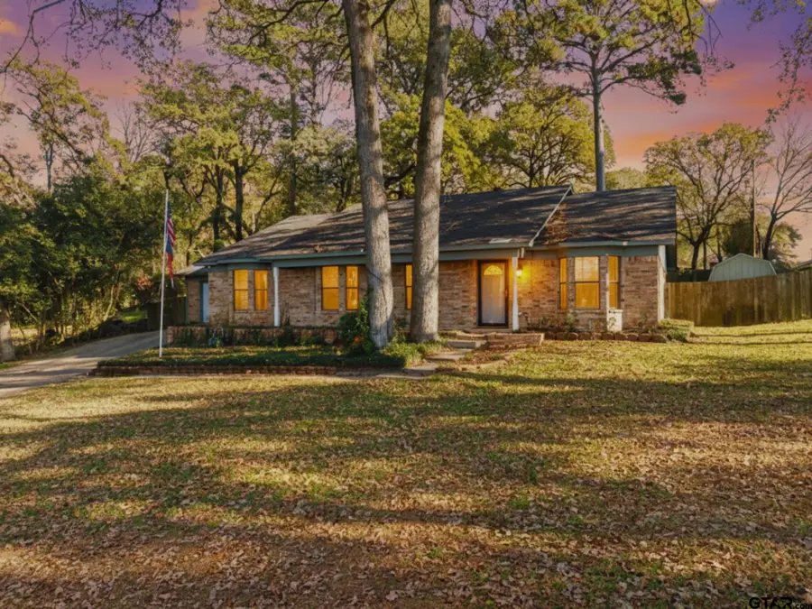 17617 Carol Circle, Flint, TX 75762 - Image #3