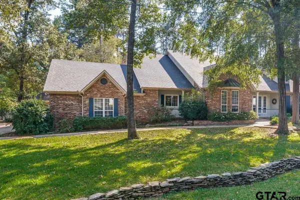 1624 Meadowlark Lane, Hideaway, TX 75771