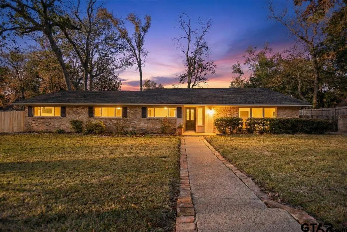 1718 Sybil Lane, Tyler, TX 75703 - Image #1