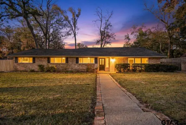 1718 Sybil Lane, Tyler, TX 75703