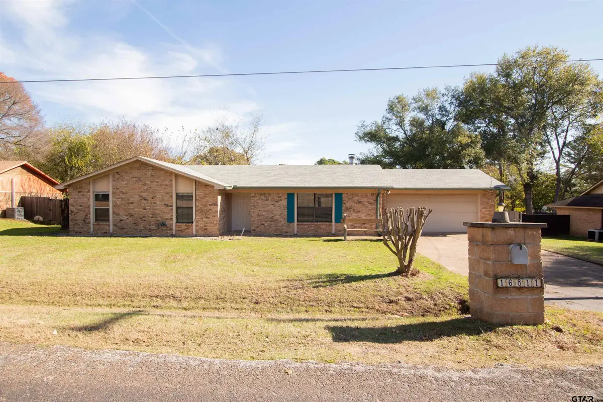 16811 CR 178, Tyler, TX 75703 - Image #1