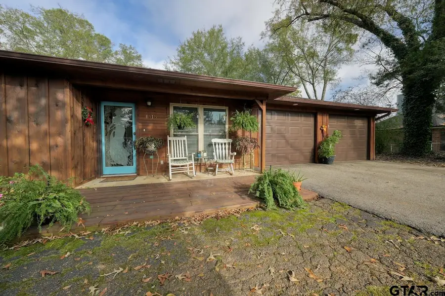 1515 Tanglewood Dr West, Hideaway, TX 75771 - Image #2