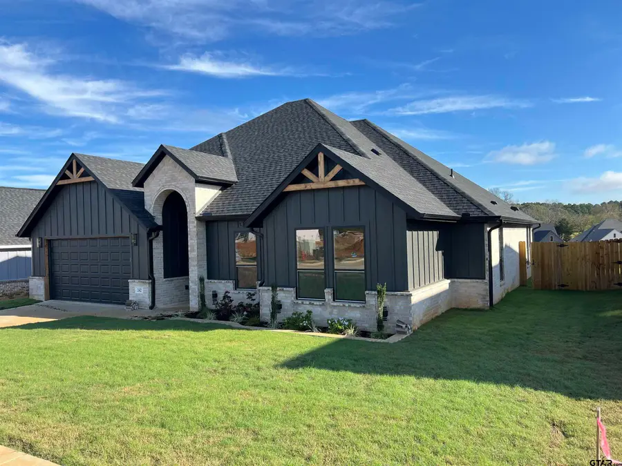 242 Sides, Bullard, TX 75757 - Image #2