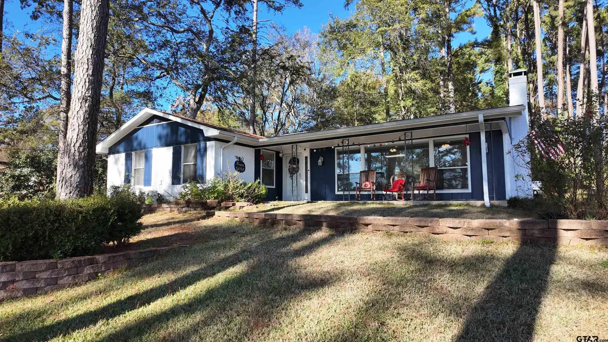 1368 W Hideaway Ln., Hideaway, TX 75771 - Image #1