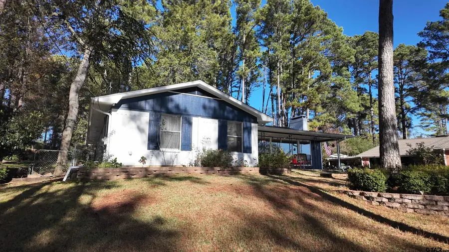 1368 W Hideaway Ln., Hideaway, TX 75771 - Image #2