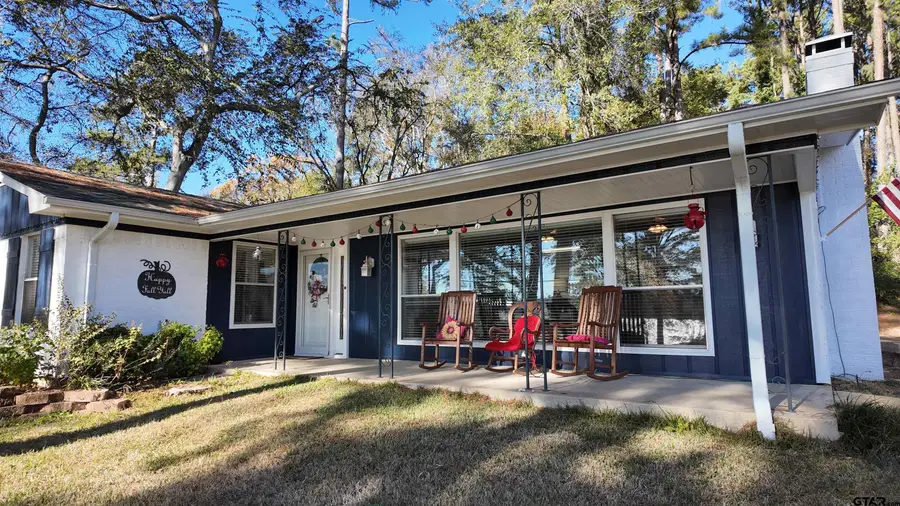 1368 W Hideaway Ln., Hideaway, TX 75771 - Image #3