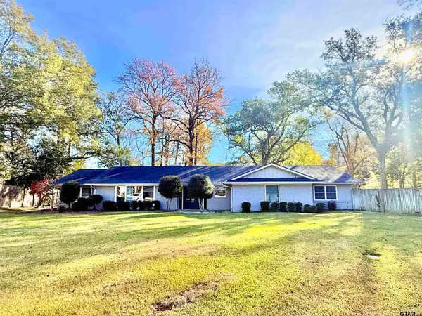 3710 Bain Pl, Tyler, TX 75701