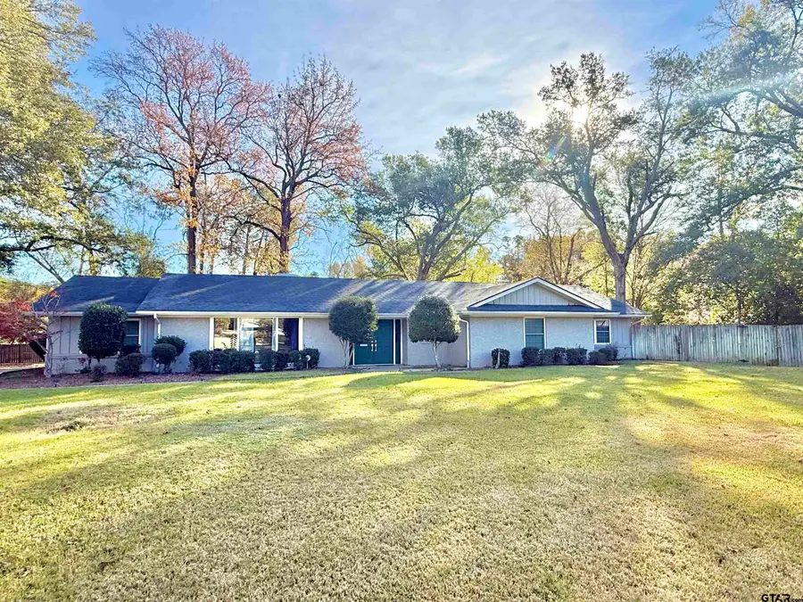 3710 Bain Pl, Tyler, TX 75701 - Image #2