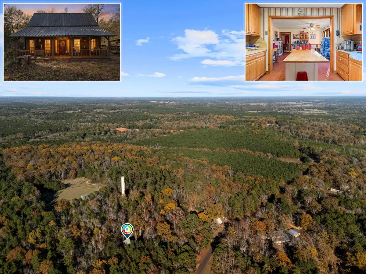 4137 E County Road 368, Henderson, TX 75654 - Image #1