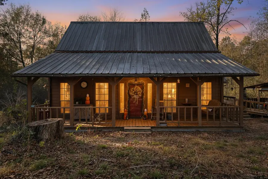 4137 E County Road 368, Henderson, TX 75654 - Image #2