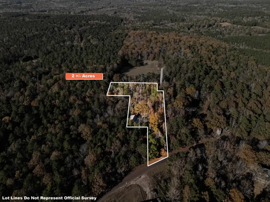 4137 E County Road 368, Henderson, TX 75654 - Image #3