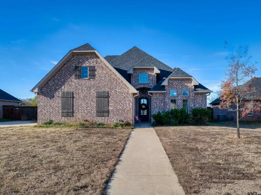 261 Heritage Way, Bullard, TX 75757 - Image #2